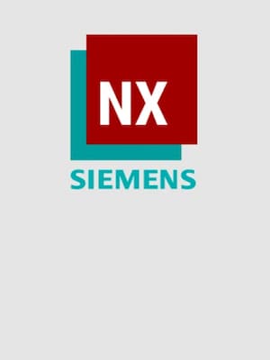 Siemens NX Student Edition (1 Device, 1 Year)  - Siemens Key - GLOBAL - 0