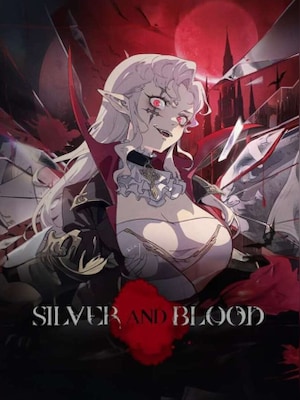 Silver and Blood 2079 Moonflow - GLOBAL - 0