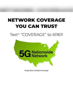 Simple Mobile Prepaid Plan 40 USD  - SimpleMobile Key - UNITED STATES - 5