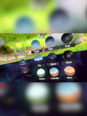 Simple VR Video Player Steam Gift GLOBAL - 3
