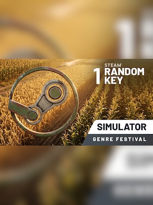 Simulator Random 1 Key (PC) - Steam Key - GLOBAL - 2