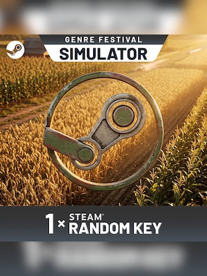Simulator Random 1 Key (PC) - Steam Key - GLOBAL - 3