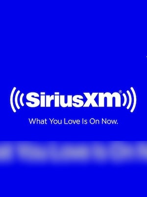 SiriusXM Gift Card 20 USD  - SiriusXM Key  - UNITED STATES - 2