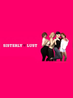 Sisterly Lust - Steam - Key GLOBAL - 0