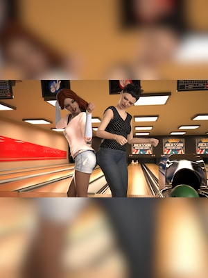 Sisterly Lust - Steam - Key GLOBAL - 4