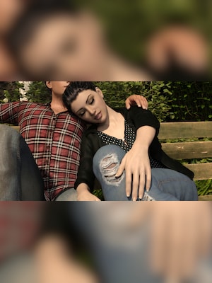 Sisterly Lust - Steam - Key GLOBAL - 5