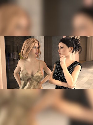 Sisterly Lust - Steam - Key GLOBAL - 11