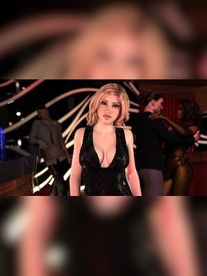 Sisterly Lust - Steam - Key GLOBAL - 10