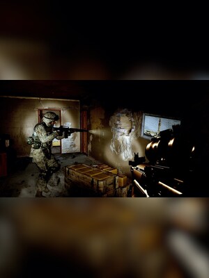 Buy Six Days in Fallujah (PC) - Steam Key - GLOBAL - Cheap - G2A.COM!