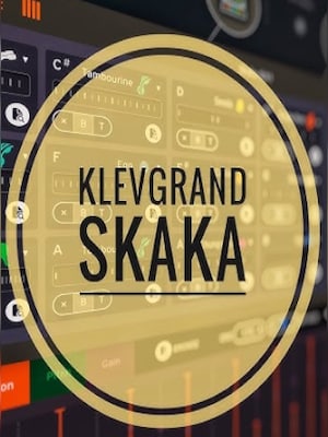 Skaka Shaken Percussion (PC) (1 Device, Lifetime)  - Klevgrand Key - GLOBAL - 0