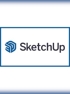 SketchUp 2024 | Studio (PC) (1 Device, 1 Year) - SketchUp Key - GLOBAL - 2