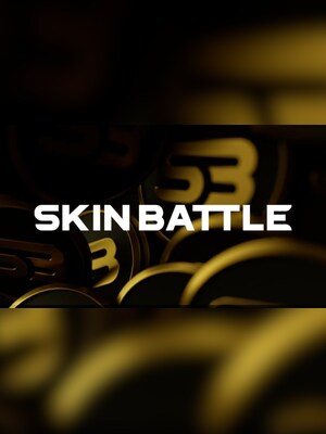 Skinbattle.gg Gift Card 25 USD - Skinbattle.gg Key - GLOBAL - 2