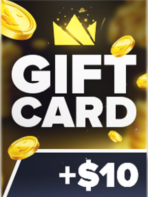 Skinhub Gift Card 10 USD - 0