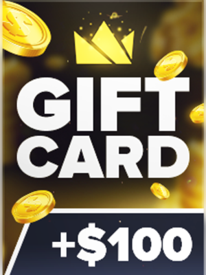 Skinhub Gift Card 100 USD - 0