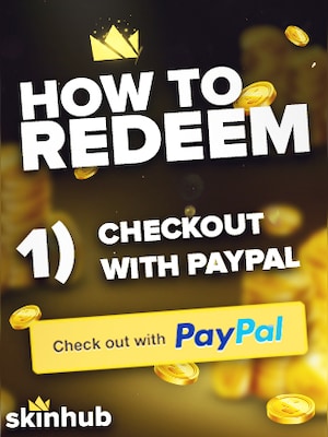 Skinhub Gift Card 5 USD - 3