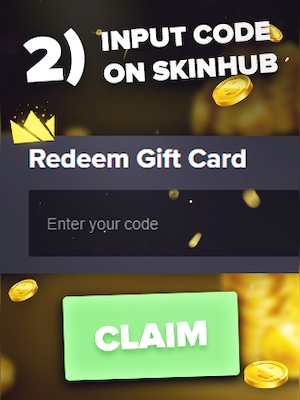 Skinhub Gift Card 5 USD - 4