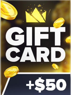 Skinhub Gift Card 50 USD - 0