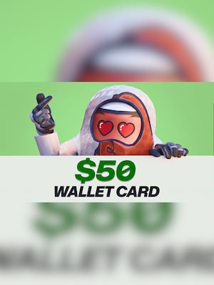 Skin.place Gift Card 50 USD - Skin.place Key - GLOBAL - 2