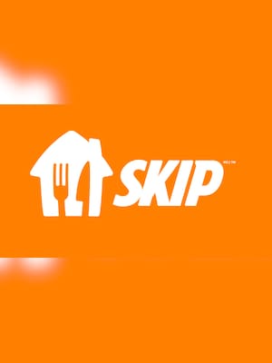 SkipTheDish (Just Eat) Gift Card 25 CAD - Just Eat Key - CANADA - 2