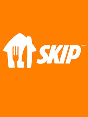 SkipTheDish (Just Eat) Gift Card 25 CAD - Just Eat Key - CANADA - 0