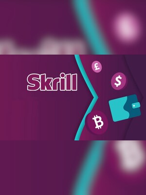 Skrill Gift Card 140 GBP by Rewarble GLOBAL - 2