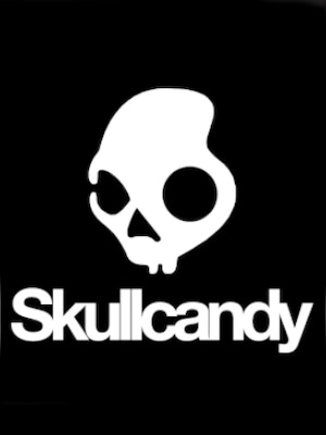 Skullcandy Gift Card 5000 INR - Skullcandy Key - INDIA - 0