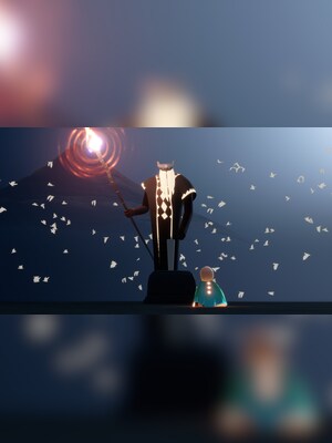 Sky: Children of the Light Spirited Manatee Ensemble - GLOBAL - 4