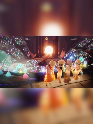 Sky: Children of the Light Summer Parasol - GLOBAL - 5