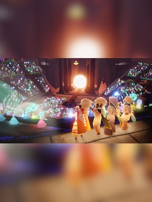 Sky: Children of the Light Summer Seashell Hairpin - GLOBAL - 5