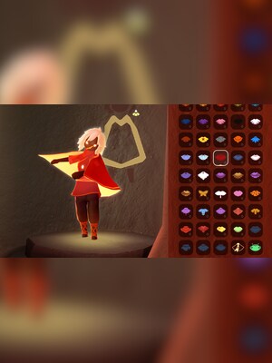 Sky: Children of the Light Summer Seashell Hairpin - GLOBAL - 7