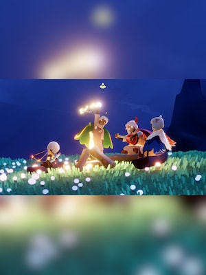 Sky: Children of the Light Summer Seashell Hairpin - GLOBAL - 8