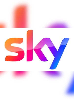 Sky Gift Card 25 EUR  - Sky Store Key  - ITALY - 2
