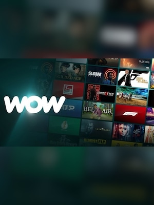 Sky WOW Gift Card 30 EUR - WowTV Key - GERMANY - 2