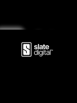 Slate Digital VMR 3.0 Virtual Mix Rack (PC, Mac) (1 Device, Lifetime)  - Slate Key - GLOBAL - 2