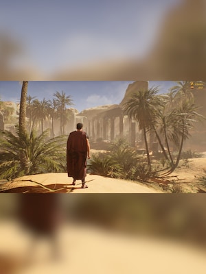 Slaves of Rome (PC) - Steam Account - GLOBAL - 3