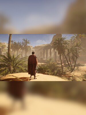 Slaves of Rome (PC) - Steam Gift - GLOBAL - 3