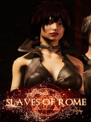 Slaves of Rome (PC) - Steam Key - EUROPE - 0