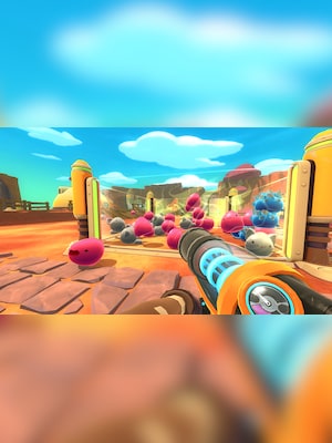 Slime Rancher (PC) - Steam Konto - GLOBAL kaufen - Günstig - G2A.COM!