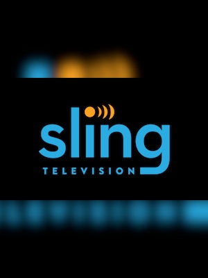 Sling TV Gift Card 100 USD - Key - UNITED STATES - 2