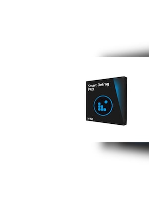 Smart Defrag 6 Pro IObit Key GLOBAL - 2