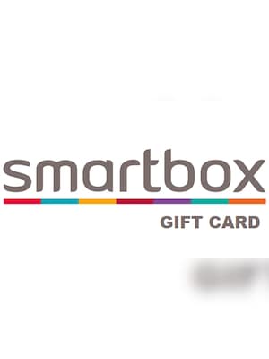 Smartbox Gift Card 100 EUR - Smartbox Key - ITALY - 2