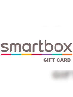 Smartbox Gift Card 50 EUR - Smartbox Key - SPAIN - 2
