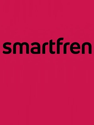 Smartfren Top-Up 50000 IDR - Smartfren Key - INDONESIA - 0