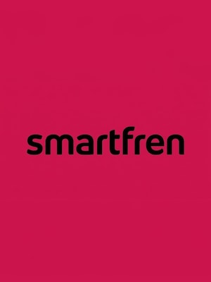 Smartfren Top-Up 50000 IDR - Smartfren Key - INDONESIA - 2