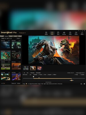 SmartPixel Game Recorder Key GLOBAL - 3