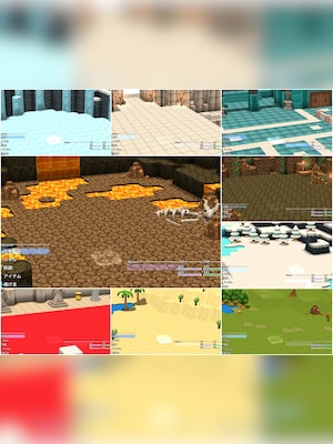 SMILE GAME BUILDER Steam Gift GLOBAL - 8