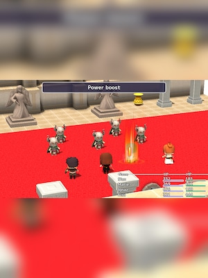 SMILE GAME BUILDER Steam Gift GLOBAL - 6