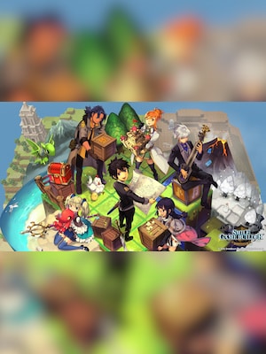 SMILE GAME BUILDER Steam Gift GLOBAL - 5