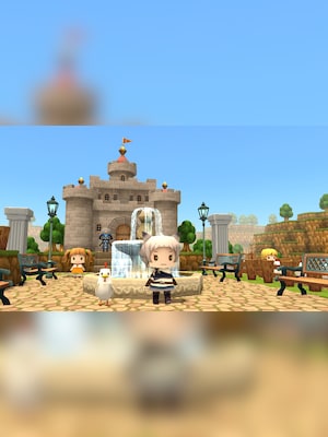 SMILE GAME BUILDER Steam Gift GLOBAL - 7