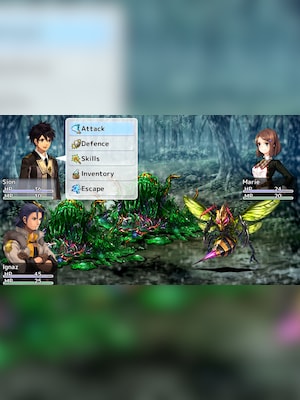 SMILE GAME BUILDER Steam Key GLOBAL - 9